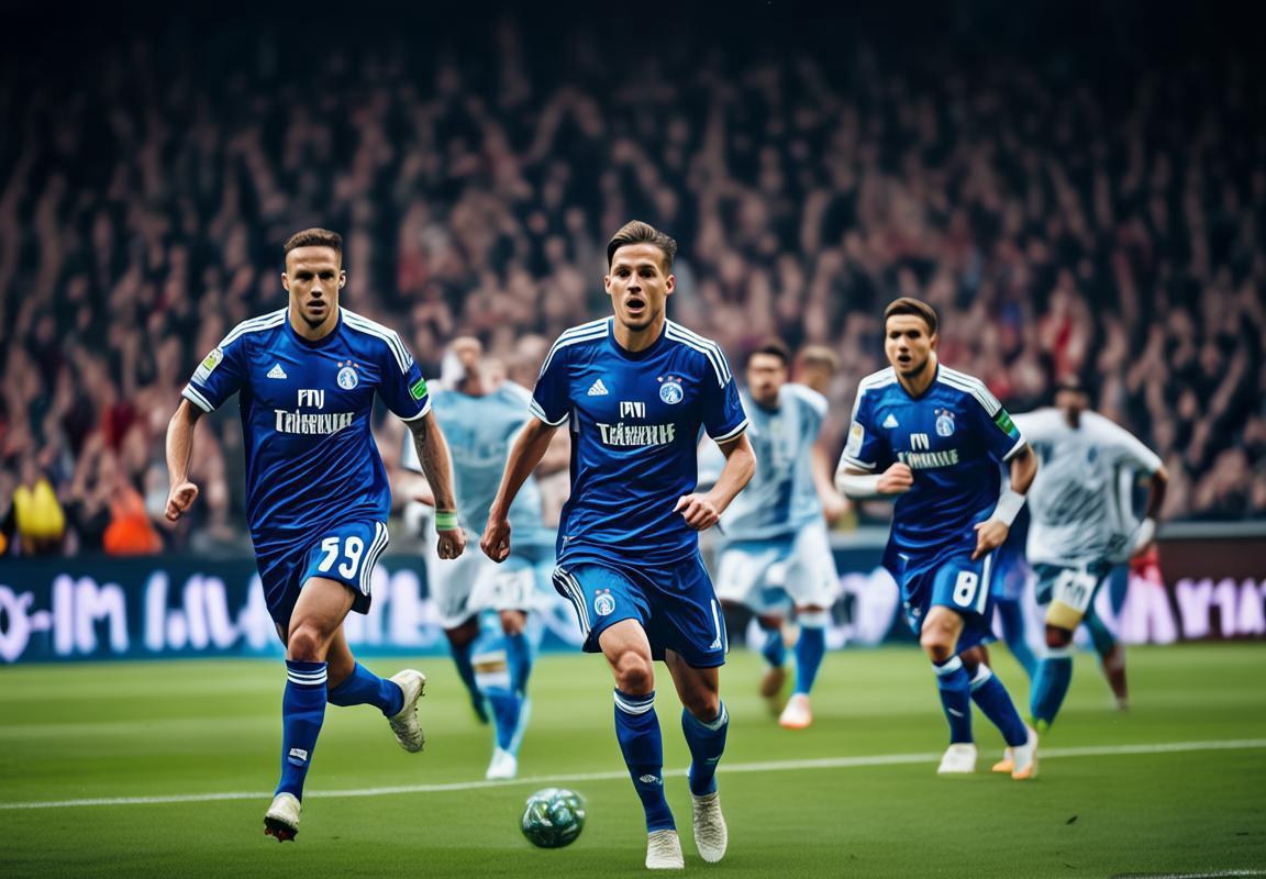 莱比锡控球率占优难掩败局，拜仁高效反击锁定德甲冠军悬念